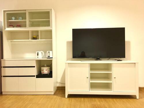 Apartamento Baan Klang Condo Hotel Hua Hin