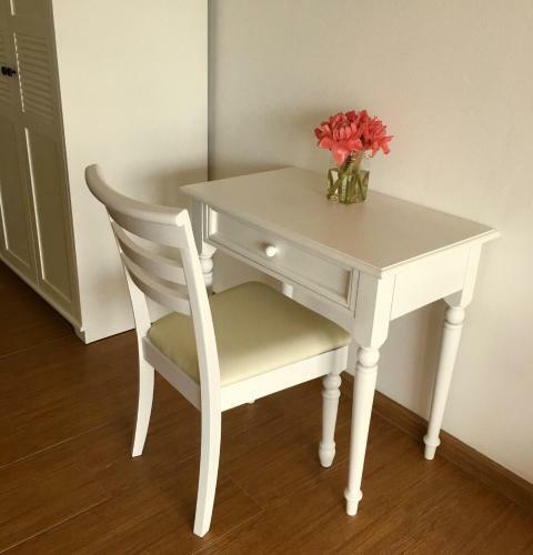 Apartamento Baan Klang Condo Hotel Hua Hin
