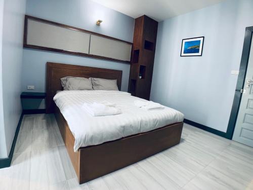 Apartamento Pony Topview