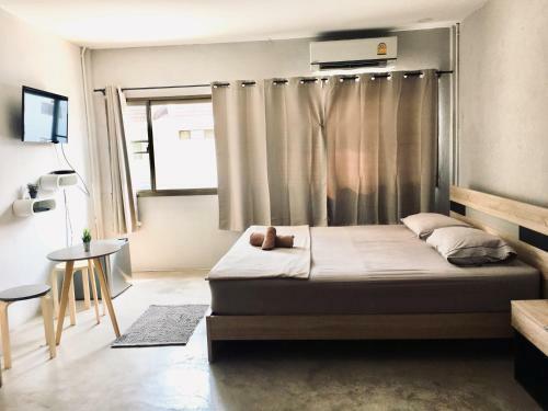 Hostal New Apartment Nearby Beach