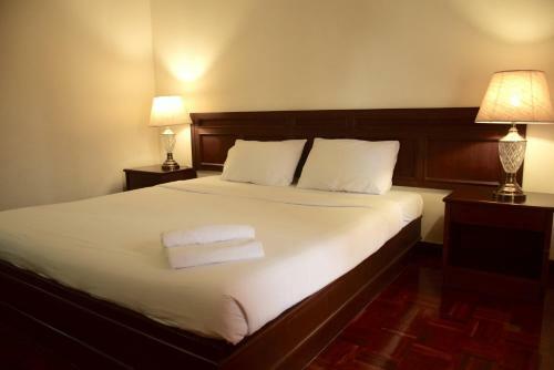 Puangpen Villa Hotel