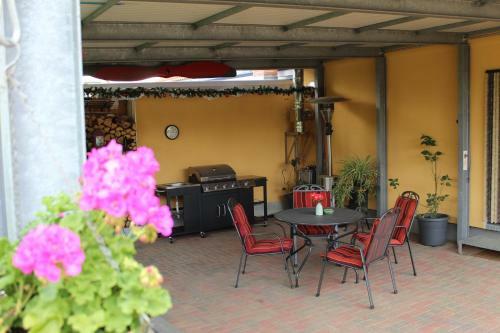 Kleines Zuhause