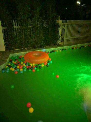 350m To Beach Pool Villa