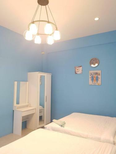 350m To Beach Pool Villa