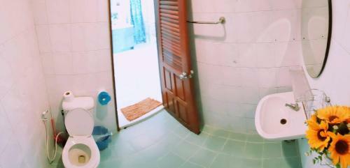 350m To Beach Pool Villa