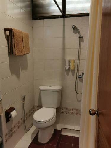 Baanbusarin Hotel