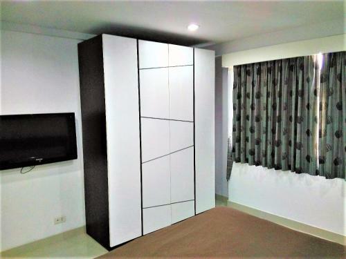 Apartamento Star Of Hin Nam Condominium