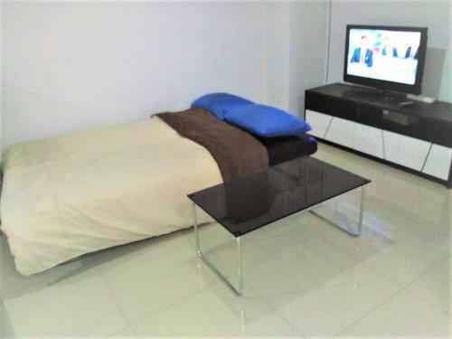 Apartamento Star Of Hin Nam Condominium