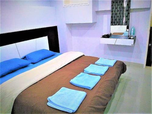 Apartamento Star Of Hin Nam Condominium