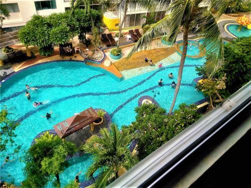 Apartamento Star Of Hin Nam Condominium