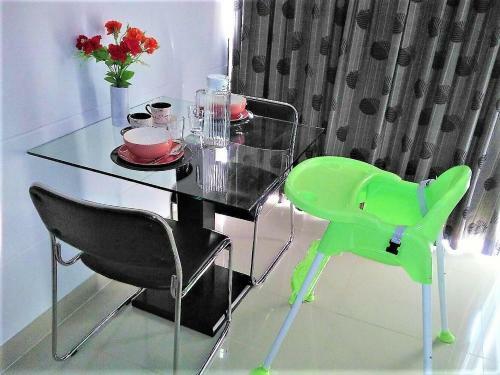 Apartamento Star Of Hin Nam Condominium