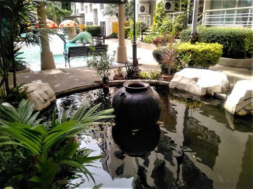 Apartamento Star Of Hin Nam Condominium