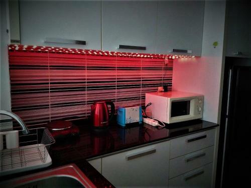 Apartamento Star Of Hin Nam Condominium