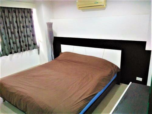 Apartamento Star Of Hin Nam Condominium