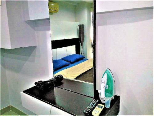Apartamento Star Of Hin Nam Condominium