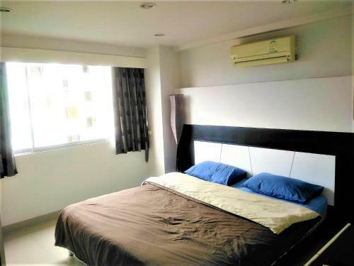 Apartamento Star Of Hin Nam Condominium
