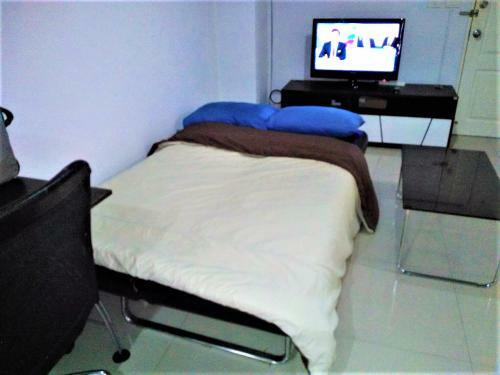Apartamento Star Of Hin Nam Condominium