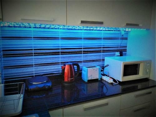 Apartamento Star Of Hin Nam Condominium