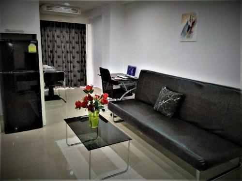 Apartamento Star Of Hin Nam Condominium