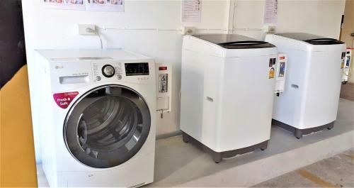 Apartamento Star Of Hin Nam Condominium