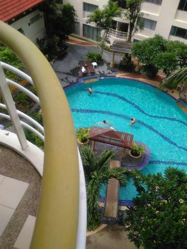 Apartamento Star Of Hin Nam Condominium