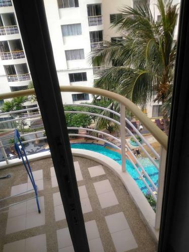 Apartamento Star Of Hin Nam Condominium