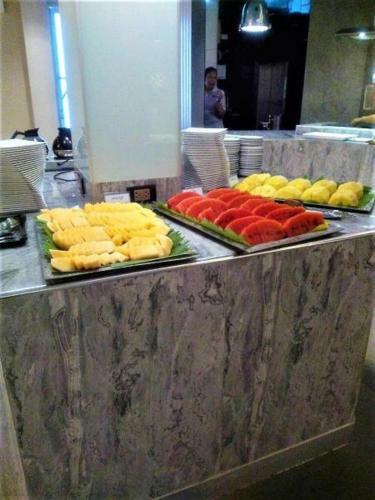 Apartamento Star Of Hin Nam Condominium