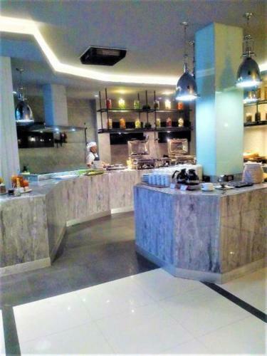 Apartamento Star Of Hin Nam Condominium