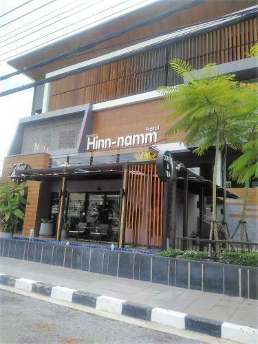 Apartamento Star Of Hin Nam Condominium