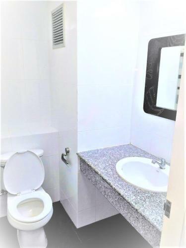 Apartamento Star Of Hin Nam Condominium