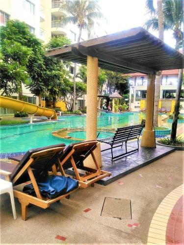 Apartamento Star Of Hin Nam Condominium