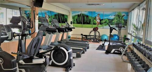 Apartamento Star Of Hin Nam Condominium