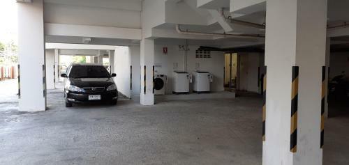 Apartamento Star Of Hin Nam Condominium