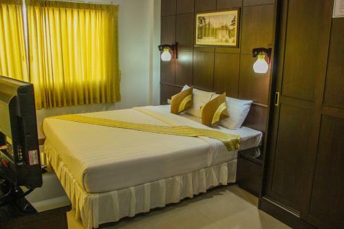 Hotel Iyara Hua Hin Lodge