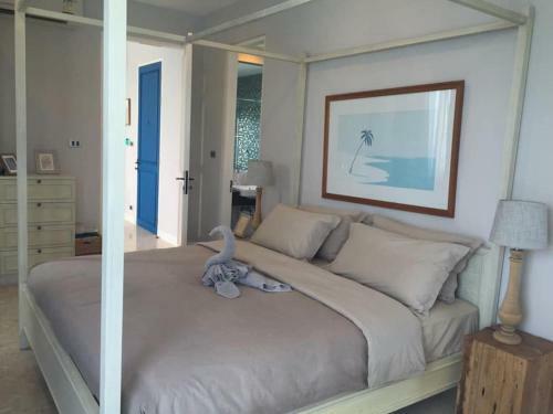 3br Beachfront Jacuzzi Villa@the Crest Santora Hua Hin By Triple B