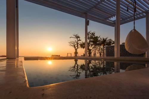 3br Beachfront Jacuzzi Villa@the Crest Santora Hua Hin By Triple B