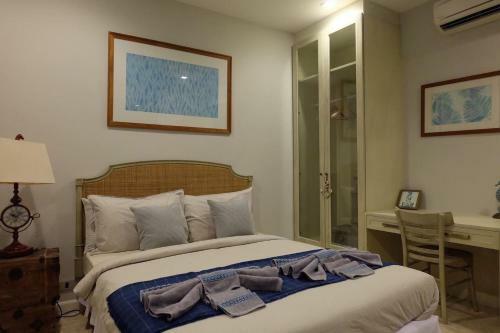 3br Beachfront Jacuzzi Villa@the Crest Santora Hua Hin By Triple B