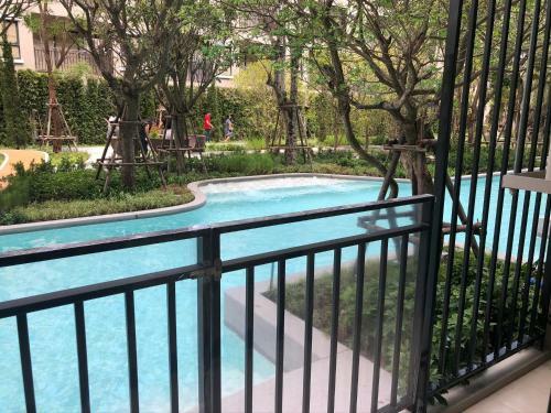 Apartamento La Casita Pool Access Condo Huahin