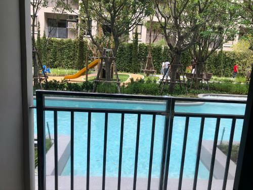 Apartamento La Casita Pool Access Condo Huahin