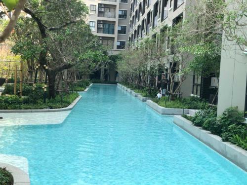 Apartamento La Casita Pool Access Condo Huahin