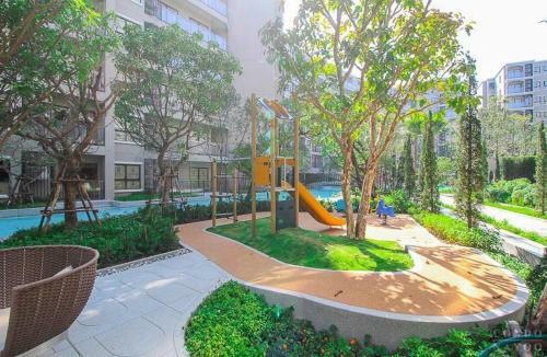 Apartamento La Casita Pool Access Condo Huahin