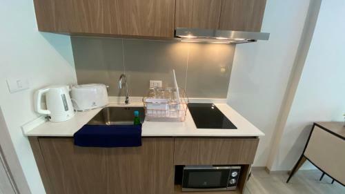 Apartamento La Casita Pool Access Condo Huahin