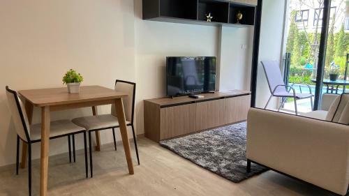 Apartamento La Casita Pool Access Condo Huahin