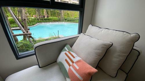 Apartamento La Casita Pool Access Condo Huahin