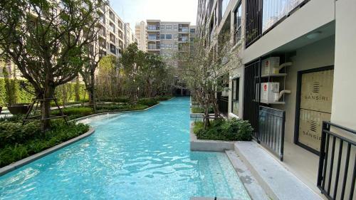 Apartamento La Casita Pool Access Condo Huahin