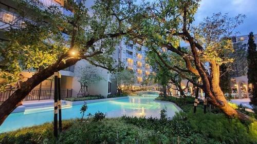 Apartamento La Casita Pool Access Condo Huahin