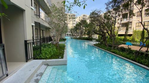Apartamento La Casita Pool Access Condo Huahin