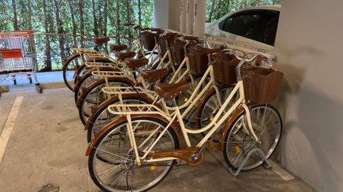 Apartamento La Casita Pool Access Condo Huahin
