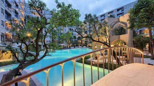 Apartamento La Casita Pool Access Condo Huahin
