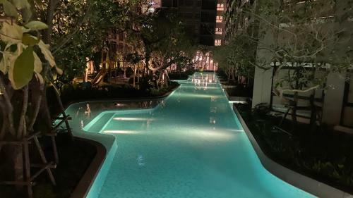 Apartamento La Casita Pool Access Condo Huahin
